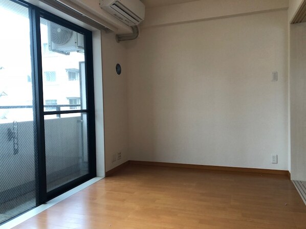 アクアコートの物件内観写真